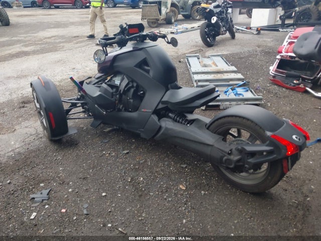 Продажа на аукционе авто 2024 Can-am Ryker, vin: 3JB2FEG48RJ000811, номер лота: 46156557