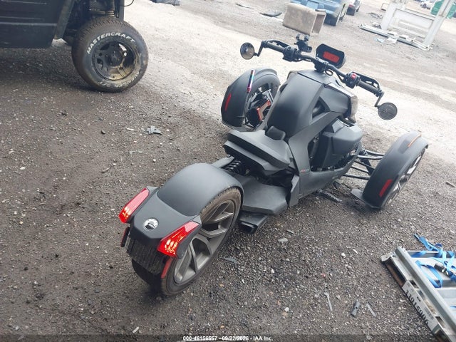 Продажа на аукционе авто 2024 Can-am Ryker, vin: 3JB2FEG48RJ000811, номер лота: 46156557