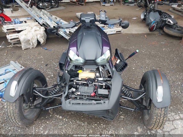 Продажа на аукционе авто 2024 Can-am Ryker, vin: 3JB2FEG48RJ000811, номер лота: 46156557