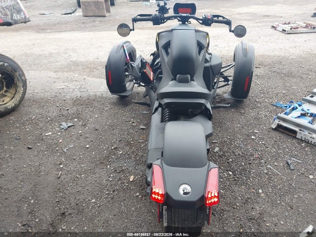 Продажа на аукционе авто 2024 Can-am Ryker, vin: 3JB2FEG48RJ000811, номер лота: 46156557