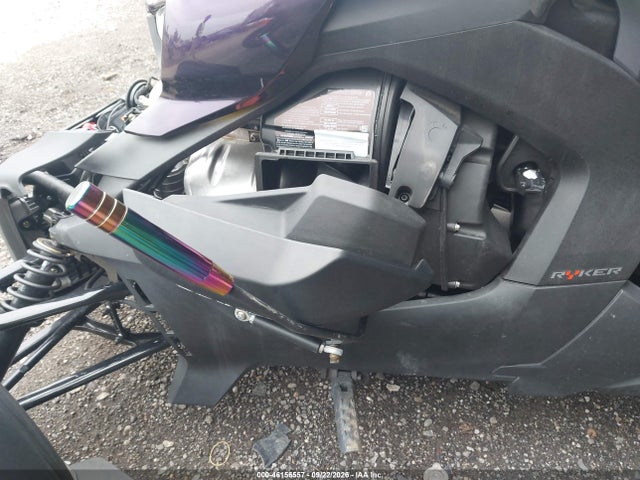 Продажа на аукционе авто 2024 Can-am Ryker, vin: 3JB2FEG48RJ000811, номер лота: 46156557