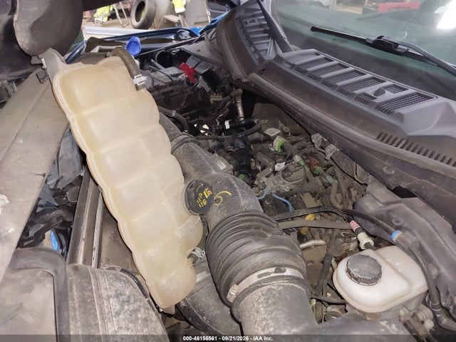2019 Ford F-150 Xlt მანქანა იყიდება აუქციონზე, vin: 1FTEW1EP2KFA11209, აუქციონის ნომერი: 46156561