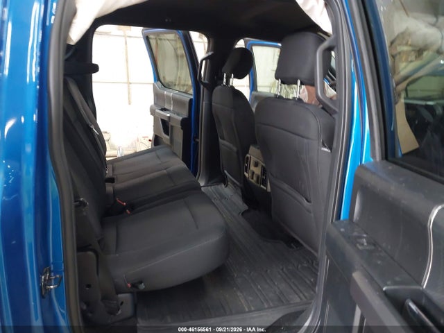 2019 Ford F-150 Xlt მანქანა იყიდება აუქციონზე, vin: 1FTEW1EP2KFA11209, აუქციონის ნომერი: 46156561