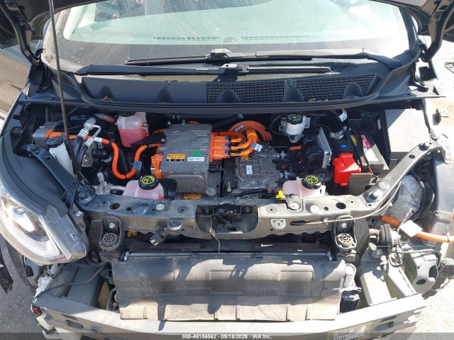 Chevrolet BOLT EV LT 2017 1G1FW6S09H4153532 Image 10