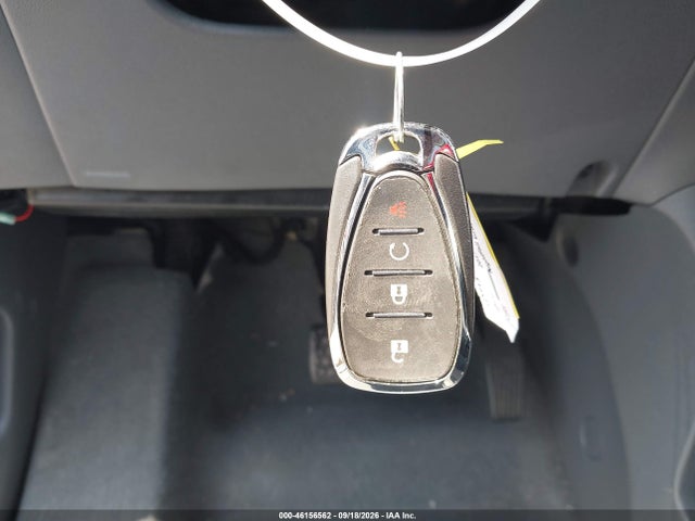 Chevrolet BOLT EV LT 2017 1G1FW6S09H4153532 Image 11