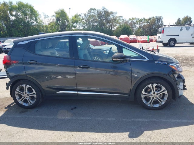 Chevrolet BOLT EV LT 2017 1G1FW6S09H4153532 Image 14
