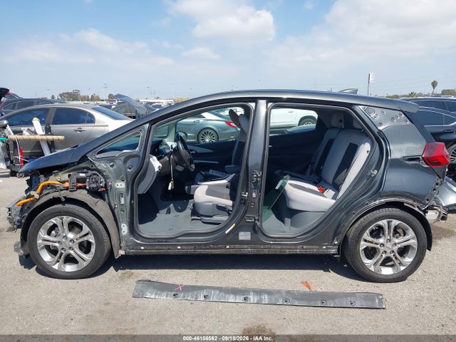 Chevrolet BOLT EV LT 2017 1G1FW6S09H4153532 Image 15