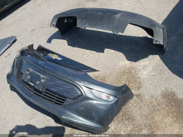 Chevrolet BOLT EV LT 2017 1G1FW6S09H4153532 Image 21