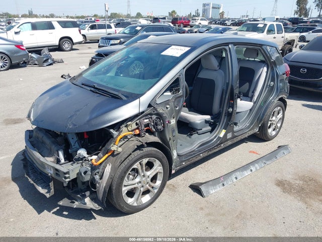 Chevrolet BOLT EV LT 2017 1G1FW6S09H4153532 Image 6