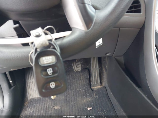 46156563 :رقم المزاد ، 5NPDH4AE3DH426088 vin ، 2013 Hyundai Elantra Gls مزاد بيع