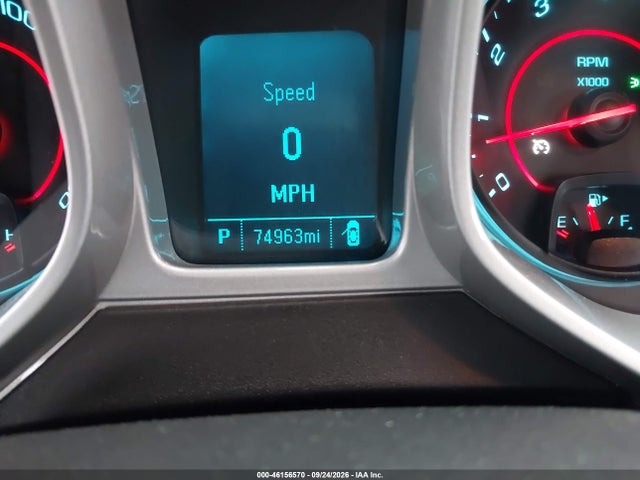 Chevrolet Camaro 2ls 2015 2G1FB1E34F9177932 Image 15