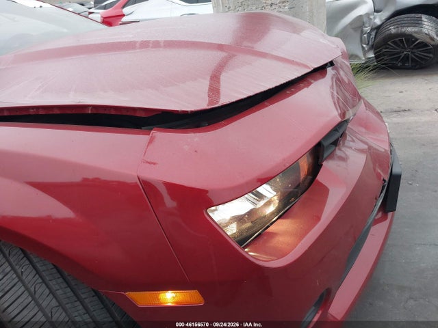 Chevrolet Camaro 2ls 2015 2G1FB1E34F9177932 Image 18