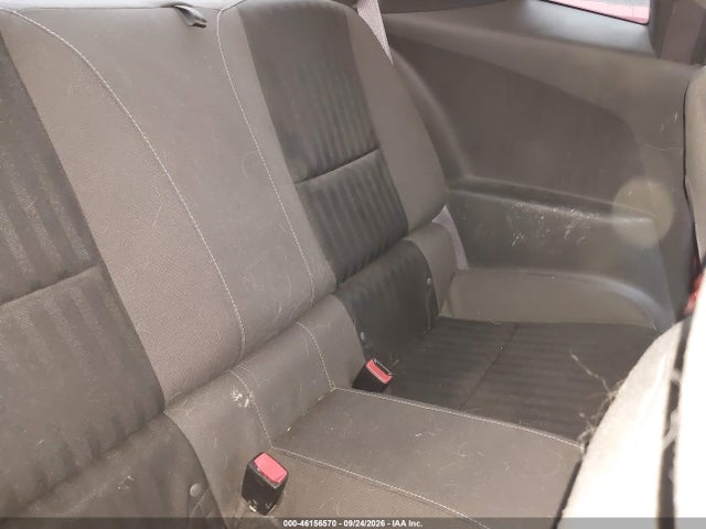 Chevrolet Camaro 2ls 2015 2G1FB1E34F9177932 Image 8