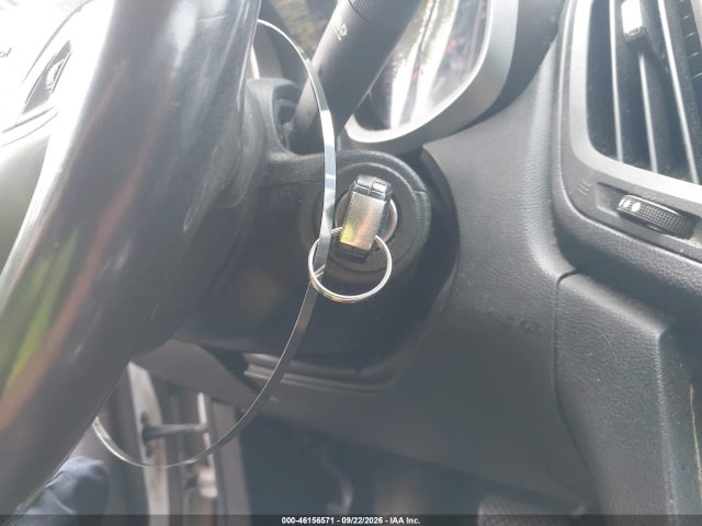 Aukcja sprzedaży 2014 Chevrolet Equinox Lt, vin: 1GNALBEKXEZ116155, numer aukcji: 46156571