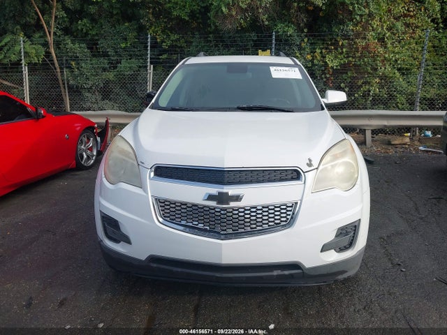 Aukcja sprzedaży 2014 Chevrolet Equinox Lt, vin: 1GNALBEKXEZ116155, numer aukcji: 46156571