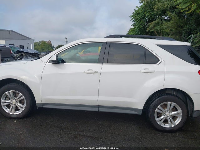 Aukcja sprzedaży 2014 Chevrolet Equinox Lt, vin: 1GNALBEKXEZ116155, numer aukcji: 46156571