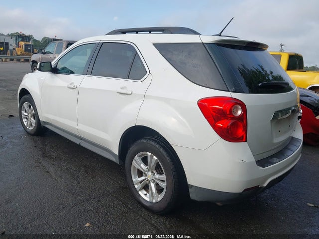 Aukcja sprzedaży 2014 Chevrolet Equinox Lt, vin: 1GNALBEKXEZ116155, numer aukcji: 46156571