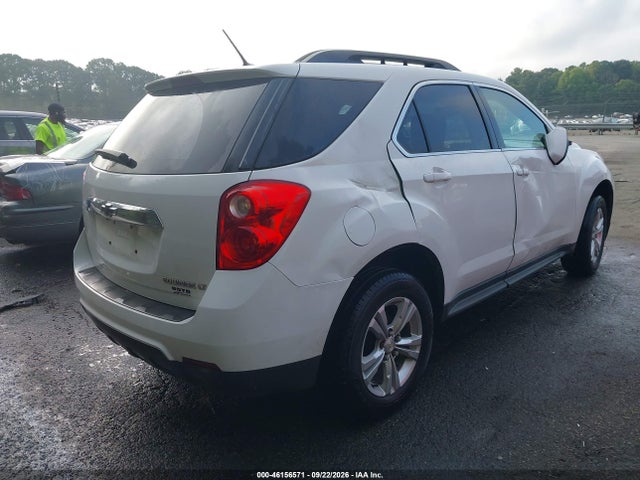 Aukcja sprzedaży 2014 Chevrolet Equinox Lt, vin: 1GNALBEKXEZ116155, numer aukcji: 46156571