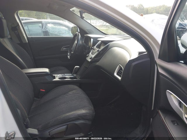 Aukcja sprzedaży 2014 Chevrolet Equinox Lt, vin: 1GNALBEKXEZ116155, numer aukcji: 46156571