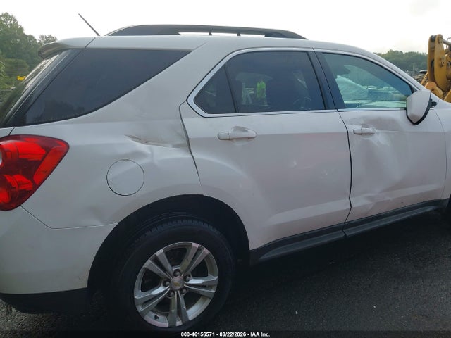 Aukcja sprzedaży 2014 Chevrolet Equinox Lt, vin: 1GNALBEKXEZ116155, numer aukcji: 46156571