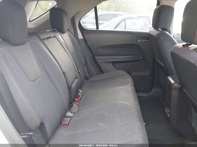 Aukcja sprzedaży 2014 Chevrolet Equinox Lt, vin: 1GNALBEKXEZ116155, numer aukcji: 46156571