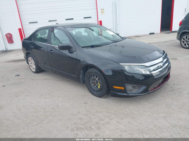 Продажа на аукционе авто 2011 Ford Fusion Se, vin: 3FAHP0HA1BR103674, номер лота: 46156583