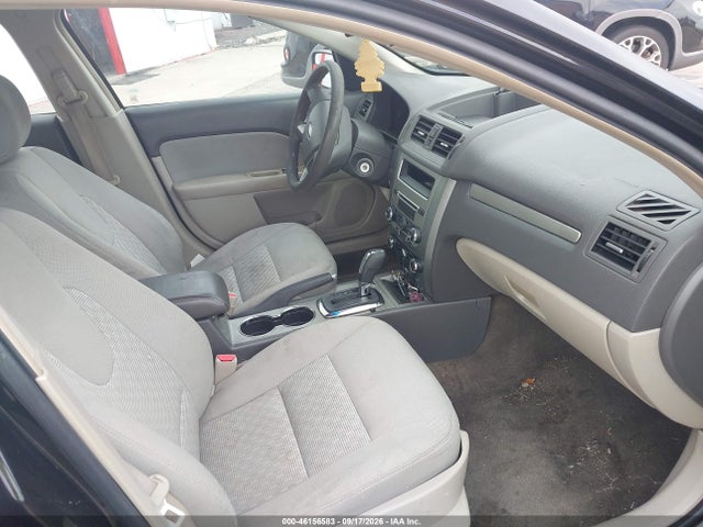 Продаж на аукціоні авто 2011 Ford Fusion Se, vin: 3FAHP0HA1BR103674, номер лоту: 46156583