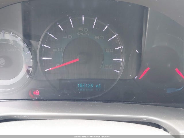 Продаж на аукціоні авто 2011 Ford Fusion Se, vin: 3FAHP0HA1BR103674, номер лоту: 46156583