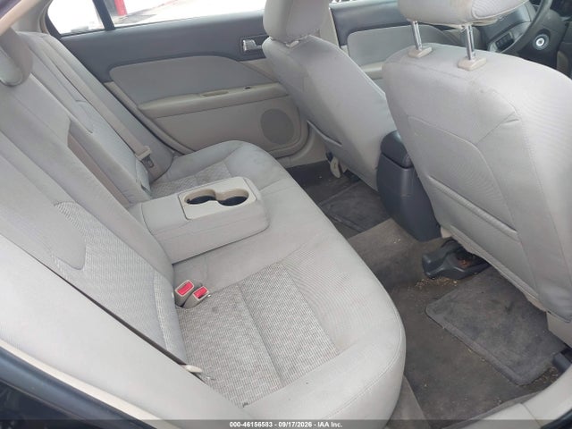 Продаж на аукціоні авто 2011 Ford Fusion Se, vin: 3FAHP0HA1BR103674, номер лоту: 46156583