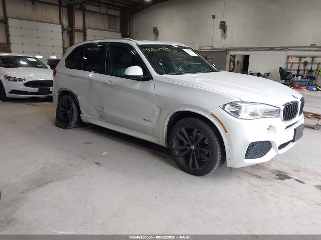 2017 Bmw X5 Xdrive35i მანქანა იყიდება აუქციონზე, vin: 5UXKR0C34H0V82165, აუქციონის ნომერი: 46156585