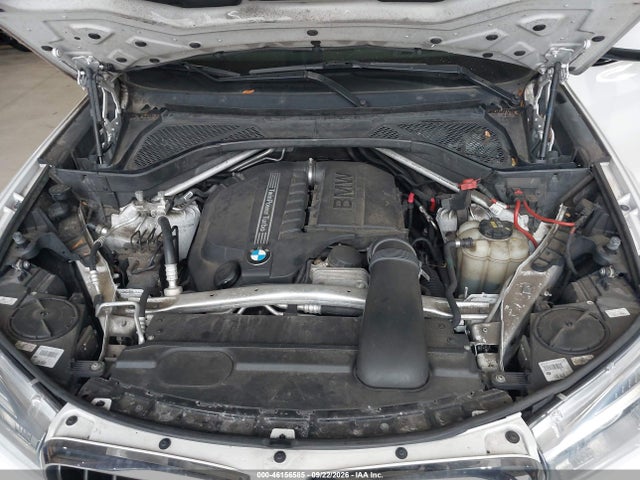 2017 Bmw X5 Xdrive35i მანქანა იყიდება აუქციონზე, vin: 5UXKR0C34H0V82165, აუქციონის ნომერი: 46156585