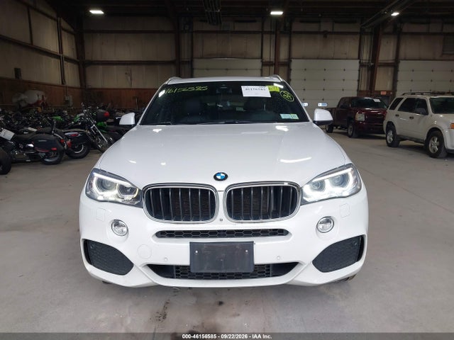 2017 Bmw X5 Xdrive35i მანქანა იყიდება აუქციონზე, vin: 5UXKR0C34H0V82165, აუქციონის ნომერი: 46156585