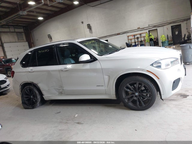 2017 Bmw X5 Xdrive35i მანქანა იყიდება აუქციონზე, vin: 5UXKR0C34H0V82165, აუქციონის ნომერი: 46156585