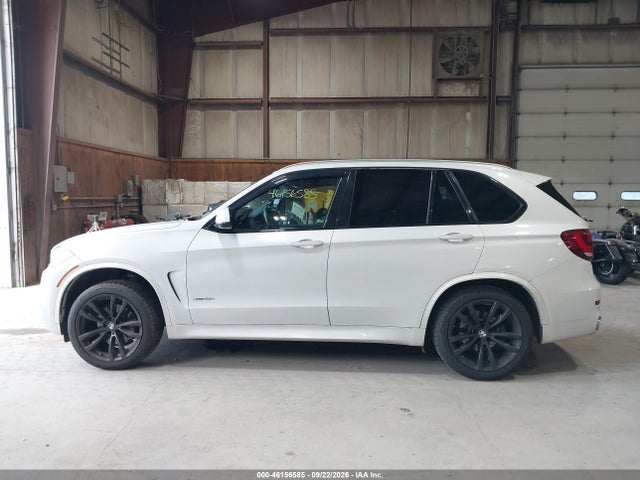 2017 Bmw X5 Xdrive35i მანქანა იყიდება აუქციონზე, vin: 5UXKR0C34H0V82165, აუქციონის ნომერი: 46156585