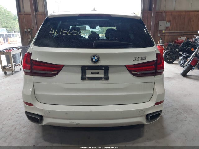 2017 Bmw X5 Xdrive35i მანქანა იყიდება აუქციონზე, vin: 5UXKR0C34H0V82165, აუქციონის ნომერი: 46156585