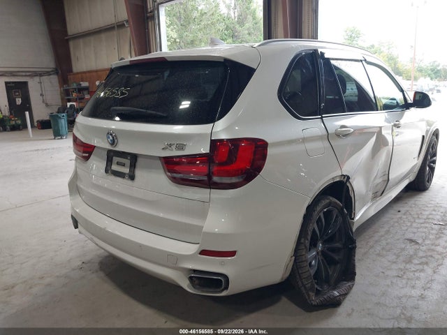 2017 Bmw X5 Xdrive35i მანქანა იყიდება აუქციონზე, vin: 5UXKR0C34H0V82165, აუქციონის ნომერი: 46156585