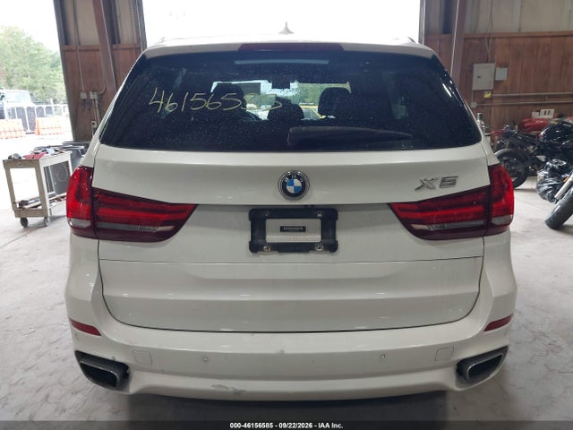 2017 Bmw X5 Xdrive35i მანქანა იყიდება აუქციონზე, vin: 5UXKR0C34H0V82165, აუქციონის ნომერი: 46156585