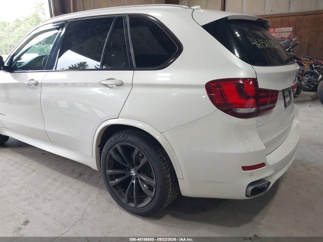 2017 Bmw X5 Xdrive35i მანქანა იყიდება აუქციონზე, vin: 5UXKR0C34H0V82165, აუქციონის ნომერი: 46156585