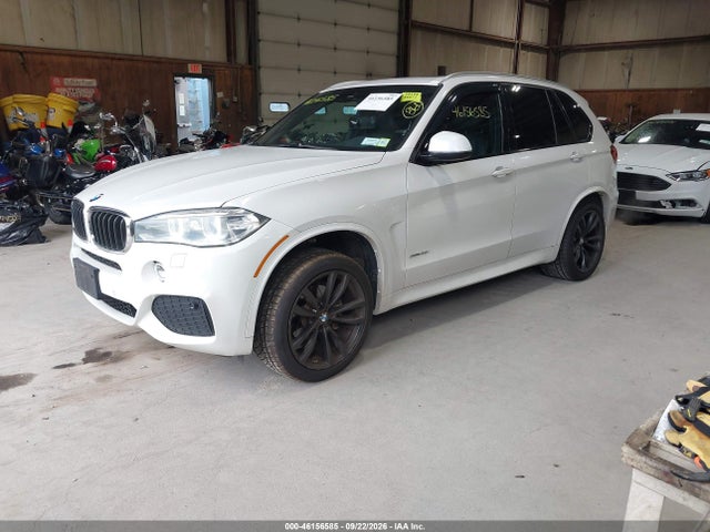 2017 Bmw X5 Xdrive35i მანქანა იყიდება აუქციონზე, vin: 5UXKR0C34H0V82165, აუქციონის ნომერი: 46156585