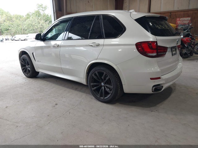 2017 Bmw X5 Xdrive35i მანქანა იყიდება აუქციონზე, vin: 5UXKR0C34H0V82165, აუქციონის ნომერი: 46156585