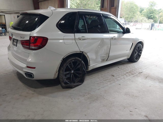 2017 Bmw X5 Xdrive35i მანქანა იყიდება აუქციონზე, vin: 5UXKR0C34H0V82165, აუქციონის ნომერი: 46156585