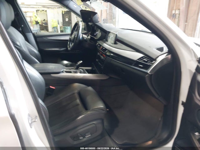 2017 Bmw X5 Xdrive35i მანქანა იყიდება აუქციონზე, vin: 5UXKR0C34H0V82165, აუქციონის ნომერი: 46156585