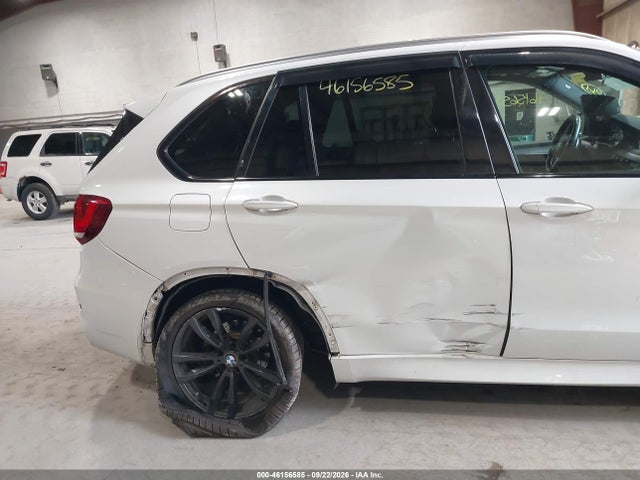 2017 Bmw X5 Xdrive35i მანქანა იყიდება აუქციონზე, vin: 5UXKR0C34H0V82165, აუქციონის ნომერი: 46156585