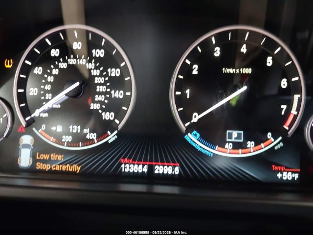 2017 Bmw X5 Xdrive35i მანქანა იყიდება აუქციონზე, vin: 5UXKR0C34H0V82165, აუქციონის ნომერი: 46156585