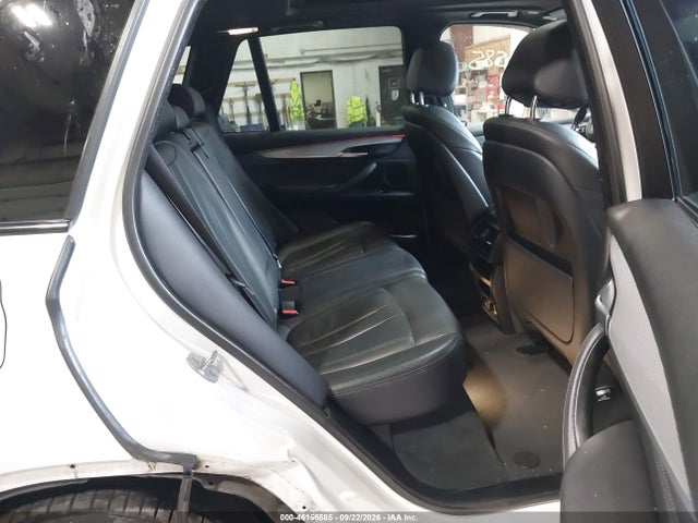2017 Bmw X5 Xdrive35i მანქანა იყიდება აუქციონზე, vin: 5UXKR0C34H0V82165, აუქციონის ნომერი: 46156585