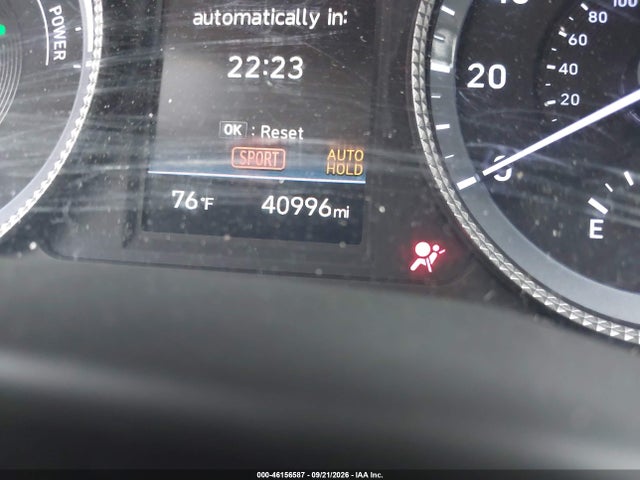 Продаж на аукціоні авто 2021 Hyundai Sonata Hybrid Blue, vin: KMHL24JJXMA029524, номер лоту: 46156587