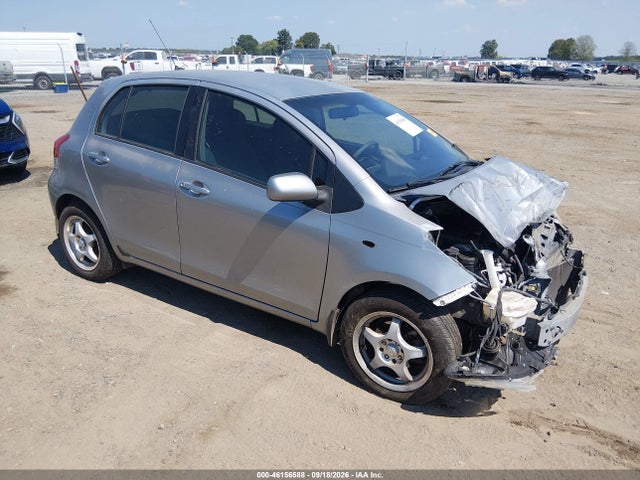Aukcja sprzedaży 2009 Toyota Yaris, vin: JTDKT903495276390, numer aukcji: 46156588