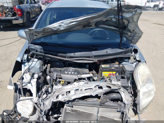 Продаж на аукціоні авто 2009 Toyota Yaris, vin: JTDKT903495276390, номер лоту: 46156588