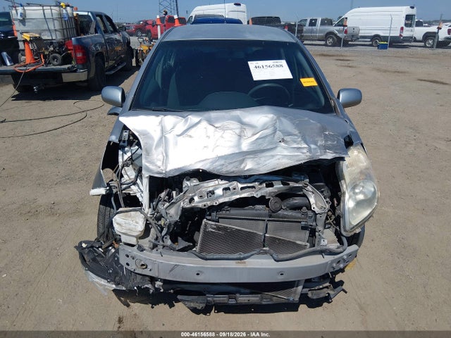 Продаж на аукціоні авто 2009 Toyota Yaris, vin: JTDKT903495276390, номер лоту: 46156588