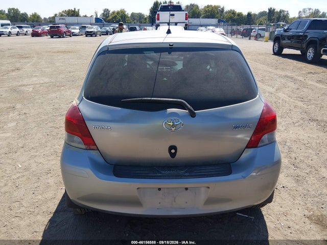 Продаж на аукціоні авто 2009 Toyota Yaris, vin: JTDKT903495276390, номер лоту: 46156588